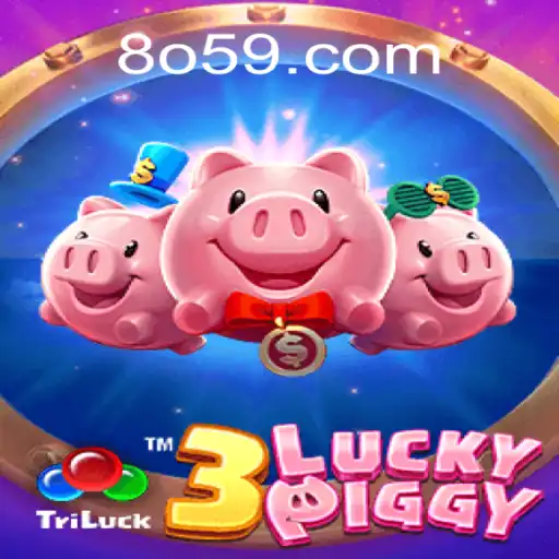 Explorando o Fascinante Jogo 3LUCKYPIGGY e a Plataforma 8059.COM