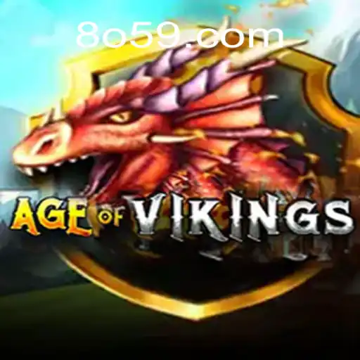 Descubra AgeofViking: O Jogo Que Está Dominando 8059.COM