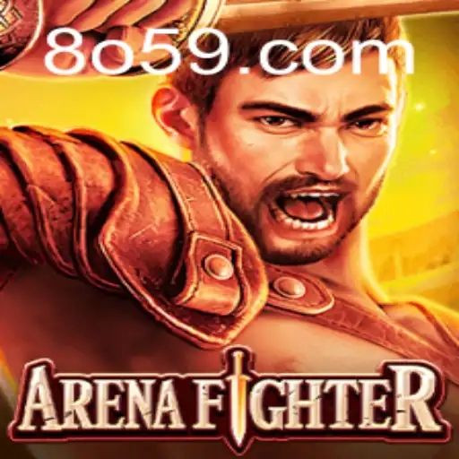 ArenaFighter: Mergulhe na Batalha Épica com 8059.COM