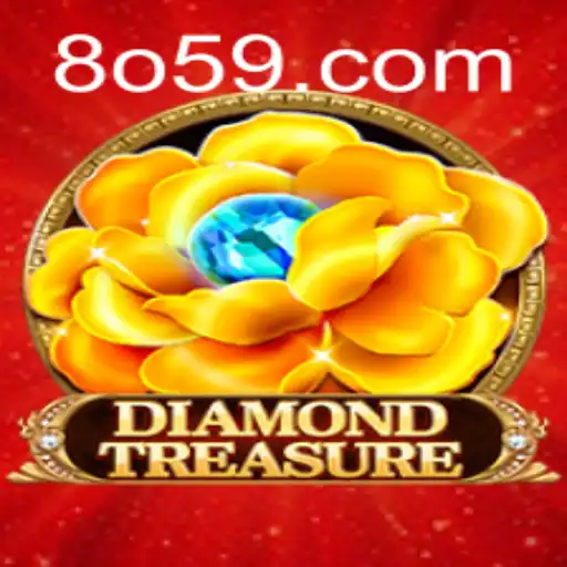 Descubra o Fascinante Mundo de Diamondtreasure: O Jogo de Estratégia de 8059.COM