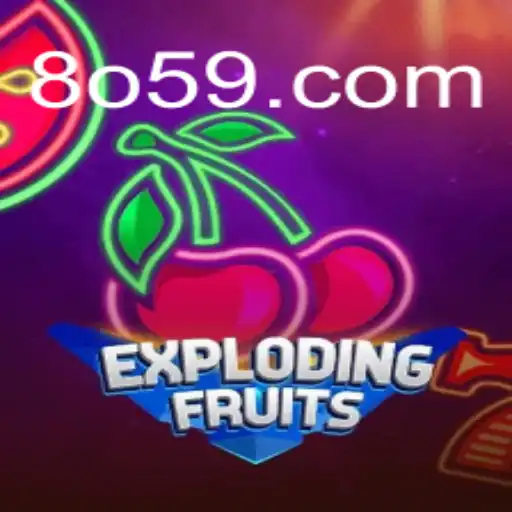 ExplodingFruits: Uma Aventura de Estratégia e Explosões Frutadas