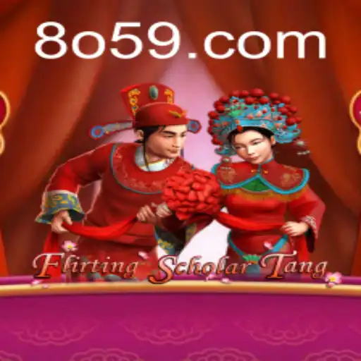 Flirting Scholar Tang: Uma Aventura Cativante e Desafiadora