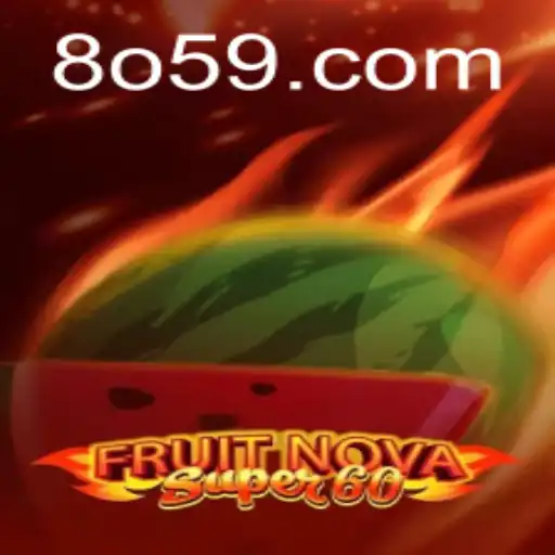 Explorando o Universo de FruitNovaSuper60