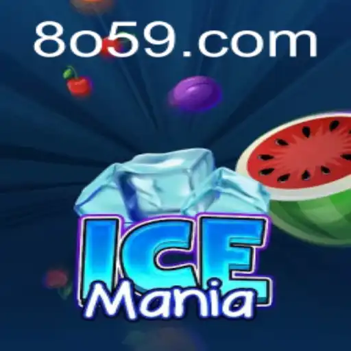 Explorando o Fascinante Jogo IceMania e Sua Presença em 8059.COM