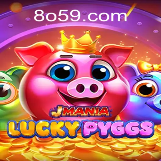 Explorando JManiaLuckyPyggs: Uma Jornada Divertida no Universo 8059.COM
