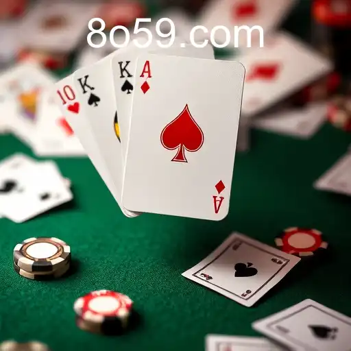 Jogos de cartas