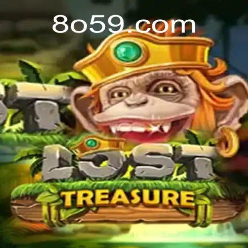 Explorando o Mundo Emocionante de LostTreasure: Um Mergulho em 8059.COM