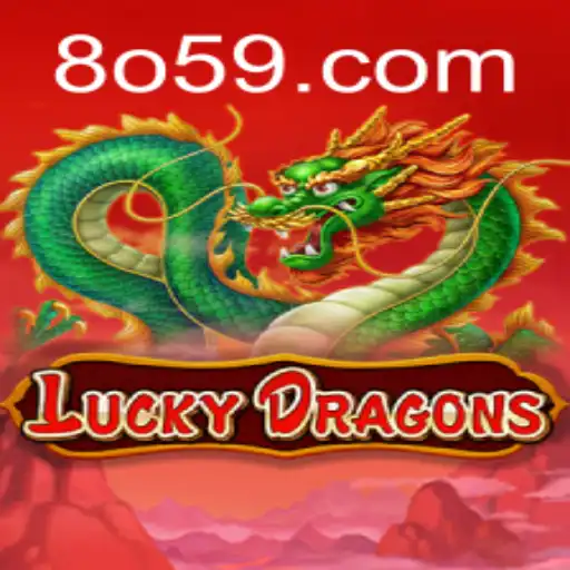 Descubra tudo sobre o envolvente jogo LuckyDragons