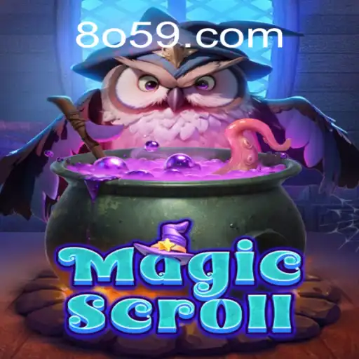 MagicScroll: A Nova Sensação no Mundo dos Games