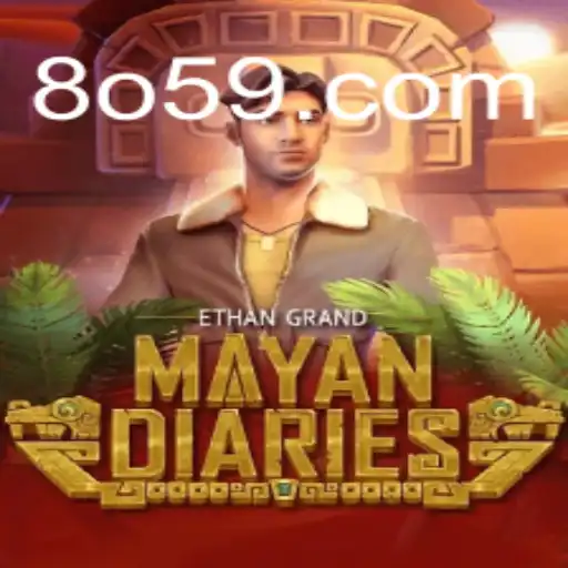 Descubra a aventura única de MayanDiaries