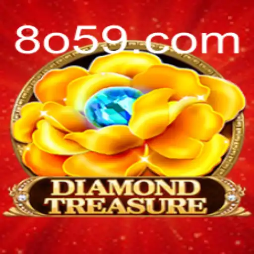 Descubra o Fascinante Mundo de Diamondtreasure: O Jogo de Estratégia de 8059.COM