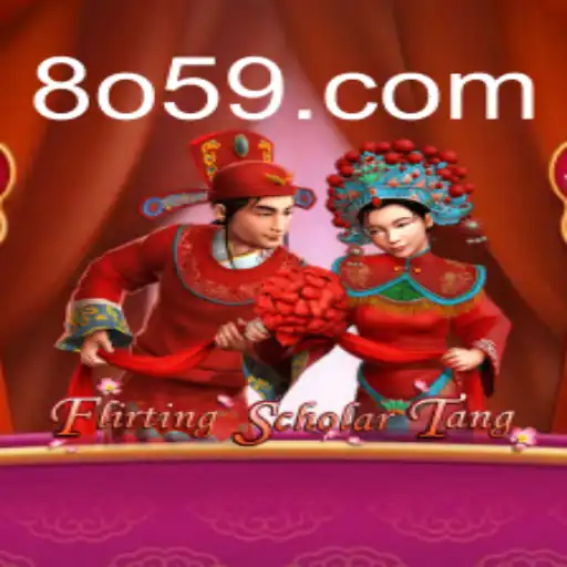 Flirting Scholar Tang: Uma Aventura Cativante e Desafiadora
