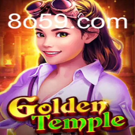 Desvendando o Fascínio de GoldenTemple: A Aventura Mística na Plataforma 8059.COM