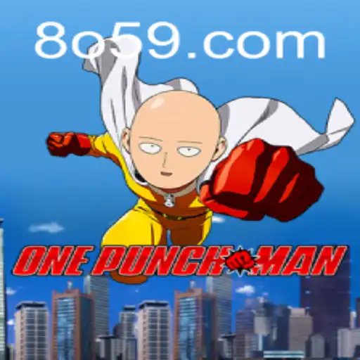 Explorando o Universo de OnePunchMan e sua Conexão com 8059.COM