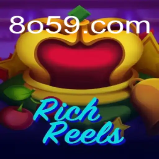 Descubra o Mundo de RichReels: Uma Aventura Inovadora em Jogos Digitais