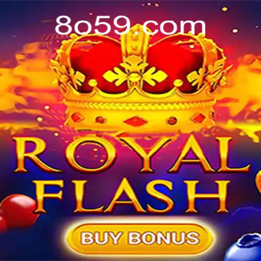 Descubra o Mundo de RoyalFlashBuyBonus: Estratégia e Emoção