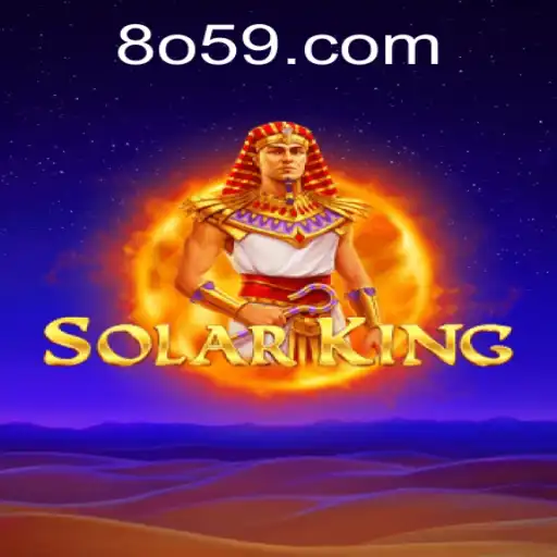 Descubra o Mundo de SolarKing e suas Regras Empolgantes