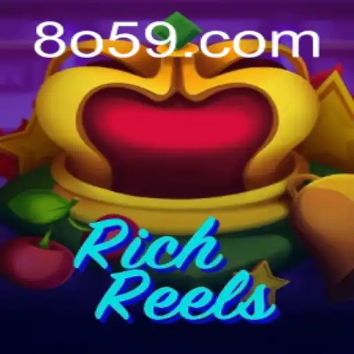 Descubra o Mundo de RichReels: Uma Aventura Inovadora em Jogos Digitais