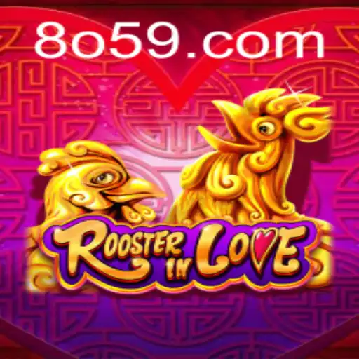 Descubra as Aventuras de RoosterInLove: Um Novo Jogo em 8059.COM