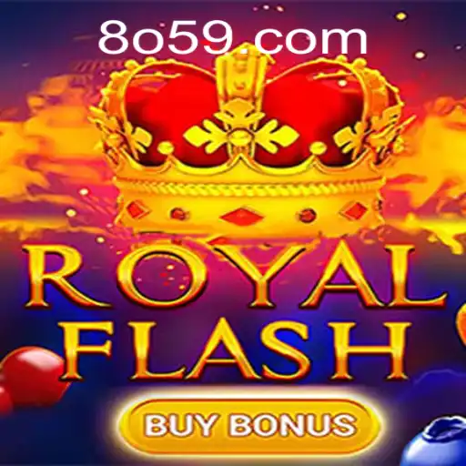 Descubra o Mundo de RoyalFlashBuyBonus: Estratégia e Emoção