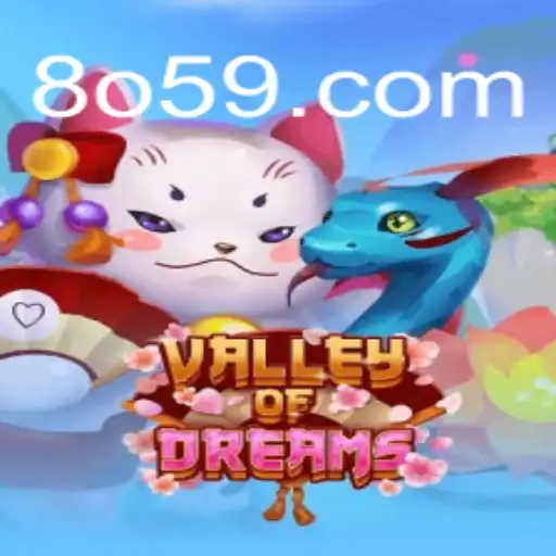 Descubra ValleyofDreams: Uma Aventura Inesquecível no Mundo dos Jogos