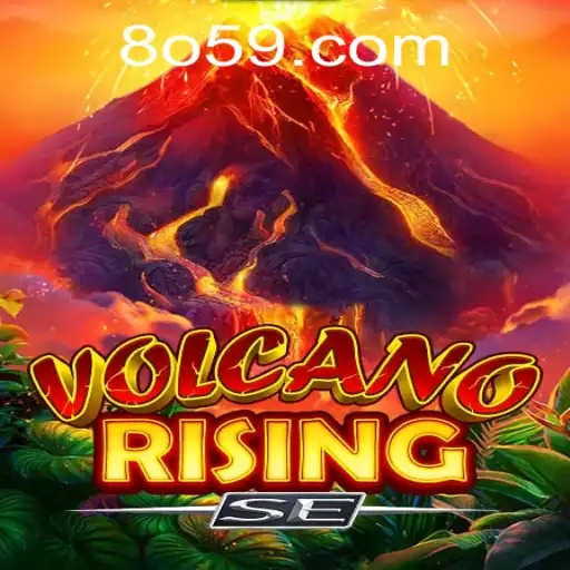 Explorando VolcanoRisingSE: O Jogo que Conquista os Aventureiros